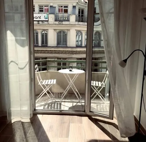 Studio Refait Neuf Centre-Ville