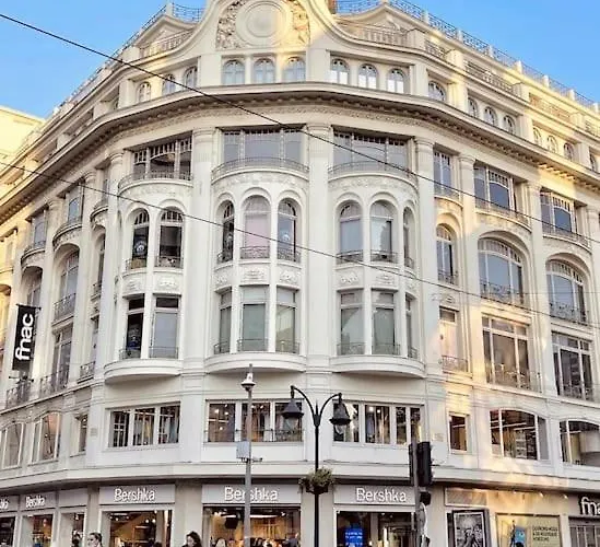 Studio Refait Neuf Centre-Ville