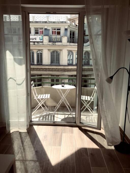 Apartment Refait Neuf Centre-ville Nice