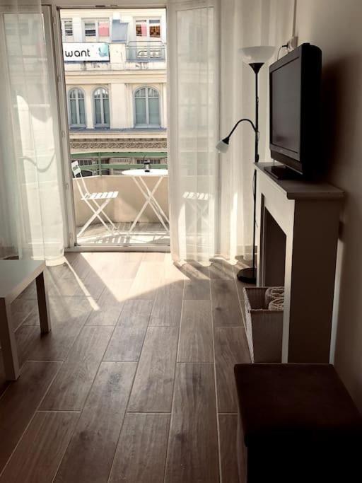 Apartment Refait Neuf Centre-ville