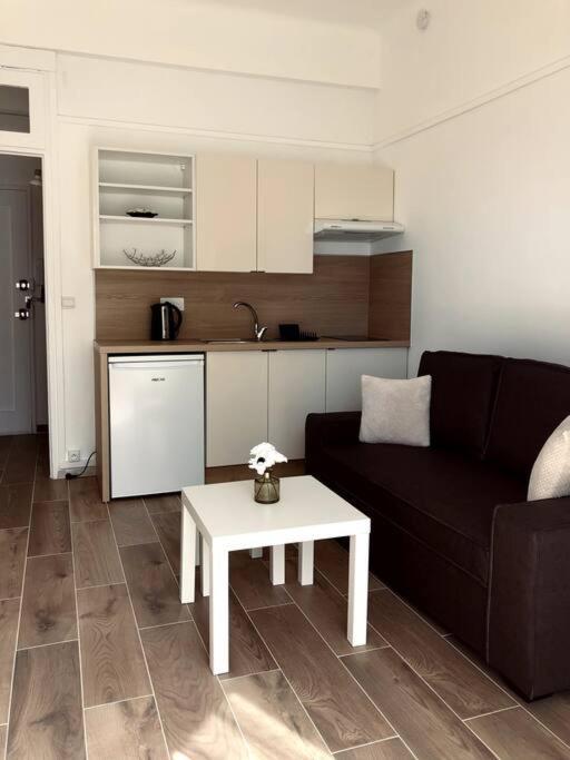 Refait Neuf Centre-ville * Nice