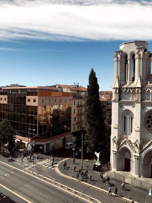 Refait Neuf Centre-ville Appartement *