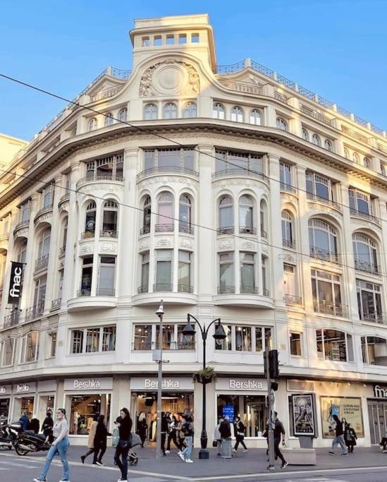 Appartement Refait Neuf Centre-ville *