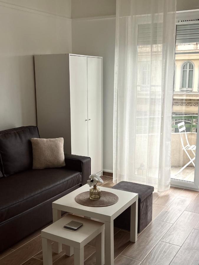 Apartment Refait Neuf Centre-ville Nice