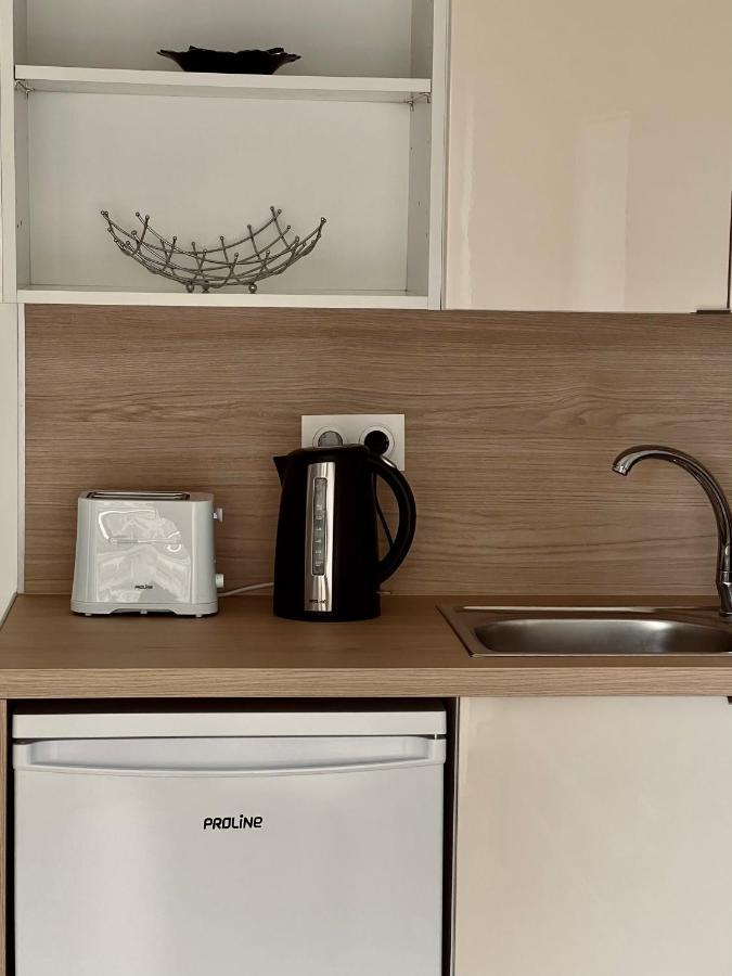 Apartment Refait Neuf Centre-ville *